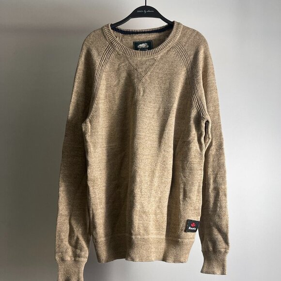 roots pullover sweater size XS - Picture 1 of 4